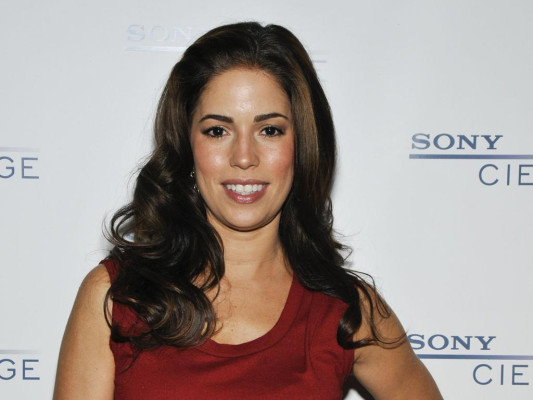 Ana Ortiz pic #440600