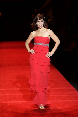 photo 14 in Ana Ortiz gallery [id440694] 2012-02-06 00:00:00