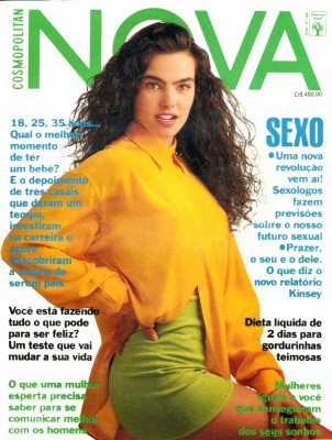 photo 9 in Ana Paula Arosio gallery [id1070023] 2018-09-27 00:00:00