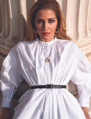 photo 28 in Ana Beatriz Barros gallery [id1314373] 2022-11-18 00:00:00