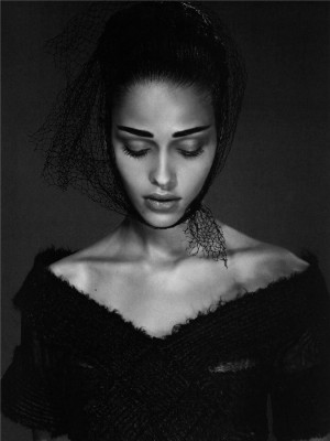 Ana Beatriz Barros pic #157752