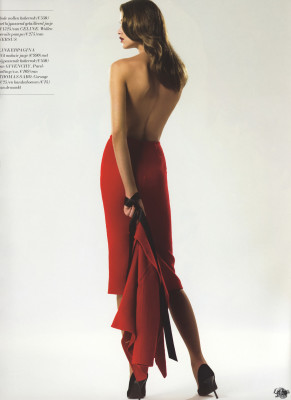 Ana Beatriz Barros pic #50474