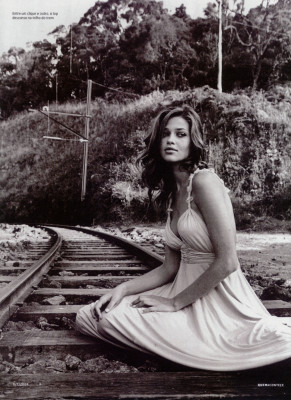 Ana Beatriz Barros pic #47678