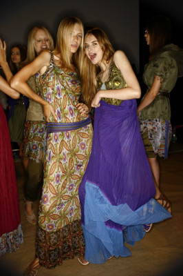 photo 8 in Anabela Belikova gallery [id278337] 2010-08-17 00:00:00