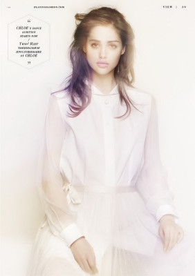 Anais Pouliot pic #380526