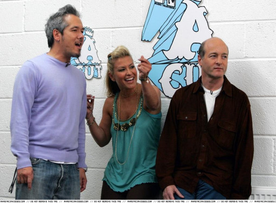 Anastacia pic #40320