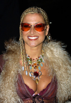 Anastacia pic #17327