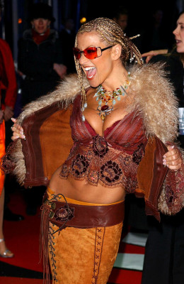 Anastacia pic #17326