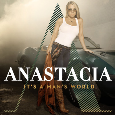 Anastacia pic #541149