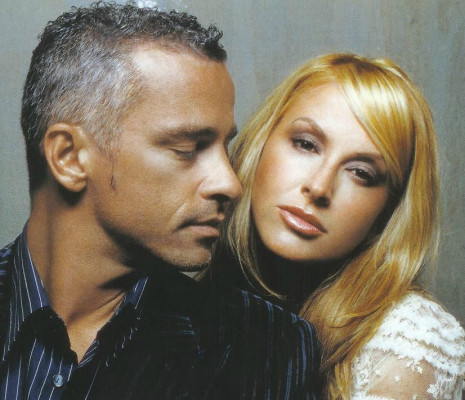 Anastacia pic #36379