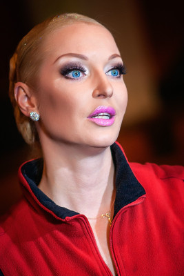 photo 10 in Anastacia Volochkova gallery [id1243120] 2020-12-18 00:00:00