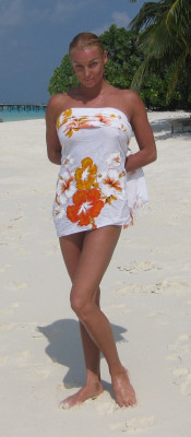 Anastacia Volochkova pic #355542