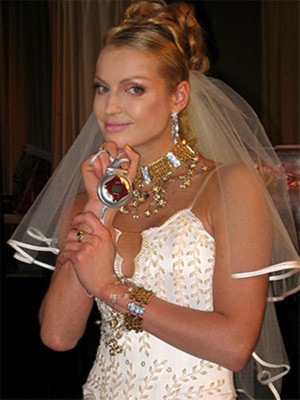 Anastacia Volochkova pic #160056