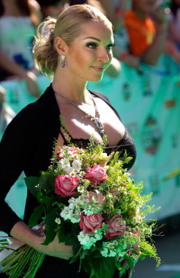 Anastacia Volochkova pic #397039