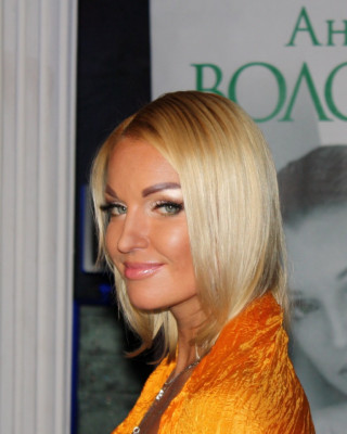 Anastacia Volochkova pic #394524