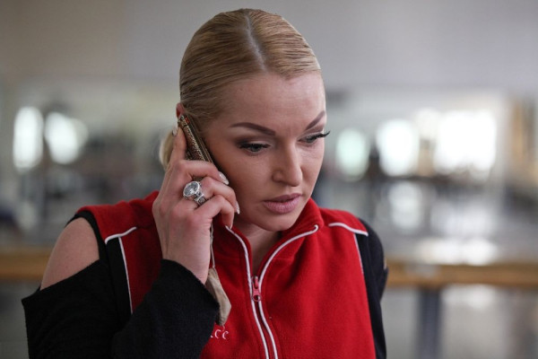 Anastacia Volochkova pic #426793