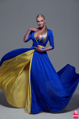 Anastacia Volochkova pic #803141