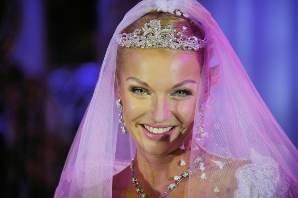 Anastacia Volochkova pic #490005