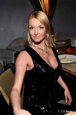Anastacia Volochkova pic #489507