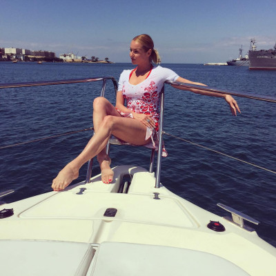 Anastacia Volochkova pic #804518