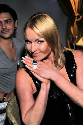 Anastacia Volochkova pic #489506