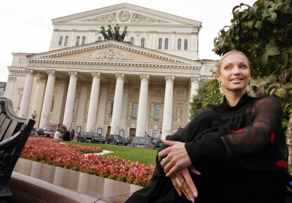Anastacia Volochkova pic #396553