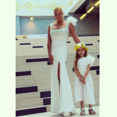 Anastacia Volochkova pic #809223