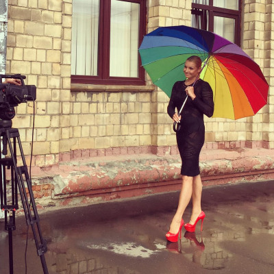 Anastacia Volochkova pic #813221