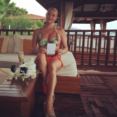 Anastacia Volochkova pic #814834