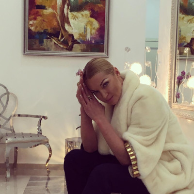 Anastacia Volochkova pic #814831