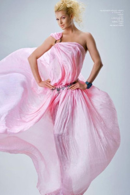 Anastacia Volochkova pic #791801