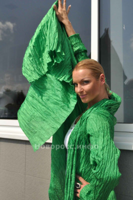 Anastacia Volochkova pic #798461