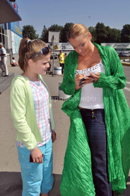 Anastacia Volochkova pic #800671