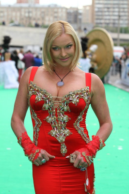Anastacia Volochkova pic #597209