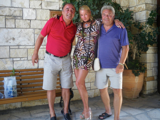 Anastacia Volochkova pic #609477