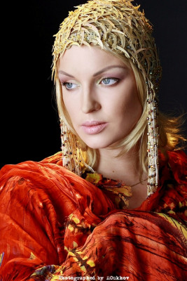 Anastacia Volochkova pic #791611