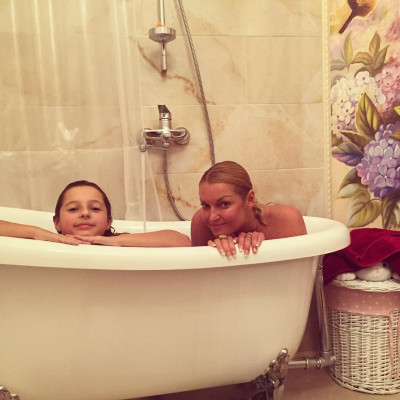Anastacia Volochkova pic #815894