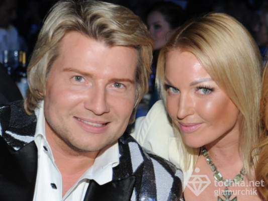 Anastacia Volochkova pic #797676