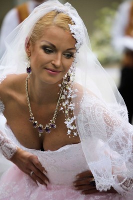 Anastacia Volochkova pic #489999