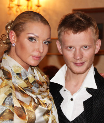 Anastacia Volochkova pic #810907
