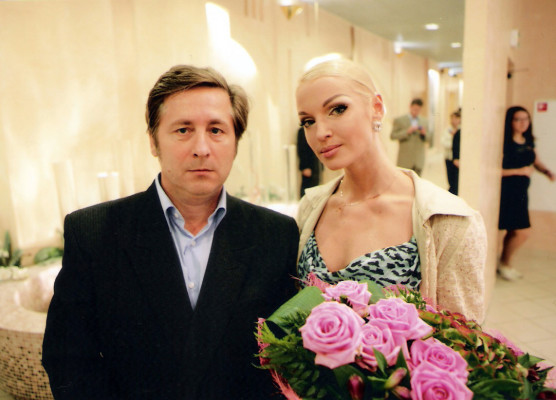 Anastacia Volochkova pic #245709