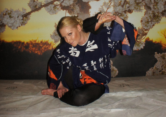 Anastacia Volochkova pic #808912