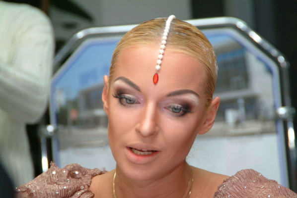 Anastacia Volochkova pic #399862