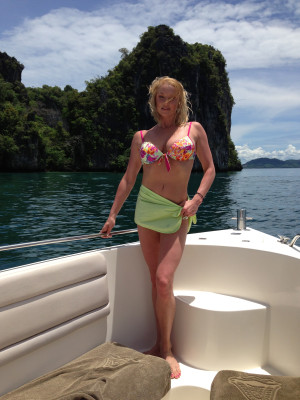 Anastacia Volochkova pic #808796
