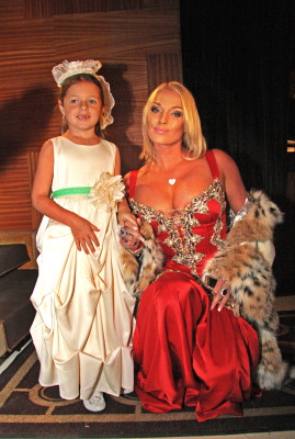 Anastacia Volochkova pic #815687