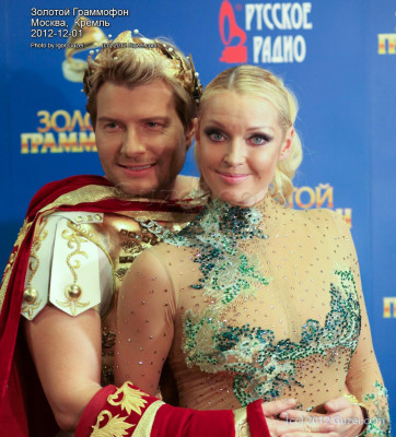 Anastacia Volochkova pic #799385