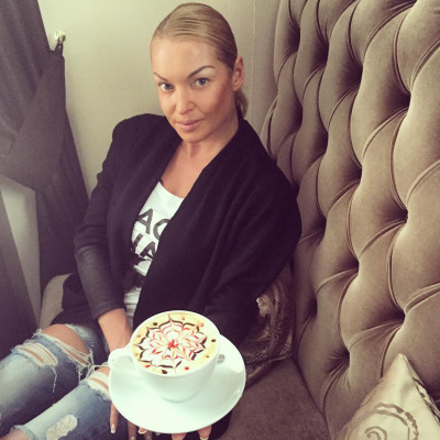 Anastacia Volochkova pic #806848