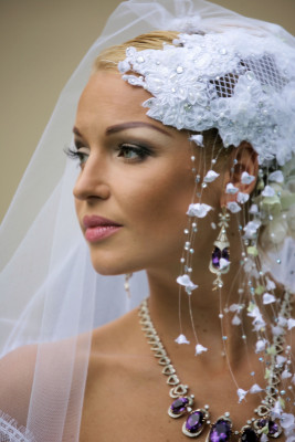 Anastacia Volochkova pic #490013