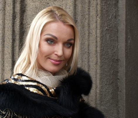 Anastacia Volochkova pic #373044
