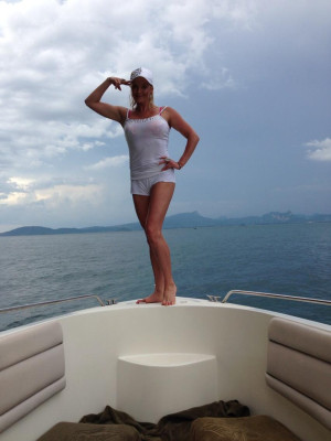 Anastacia Volochkova pic #800289